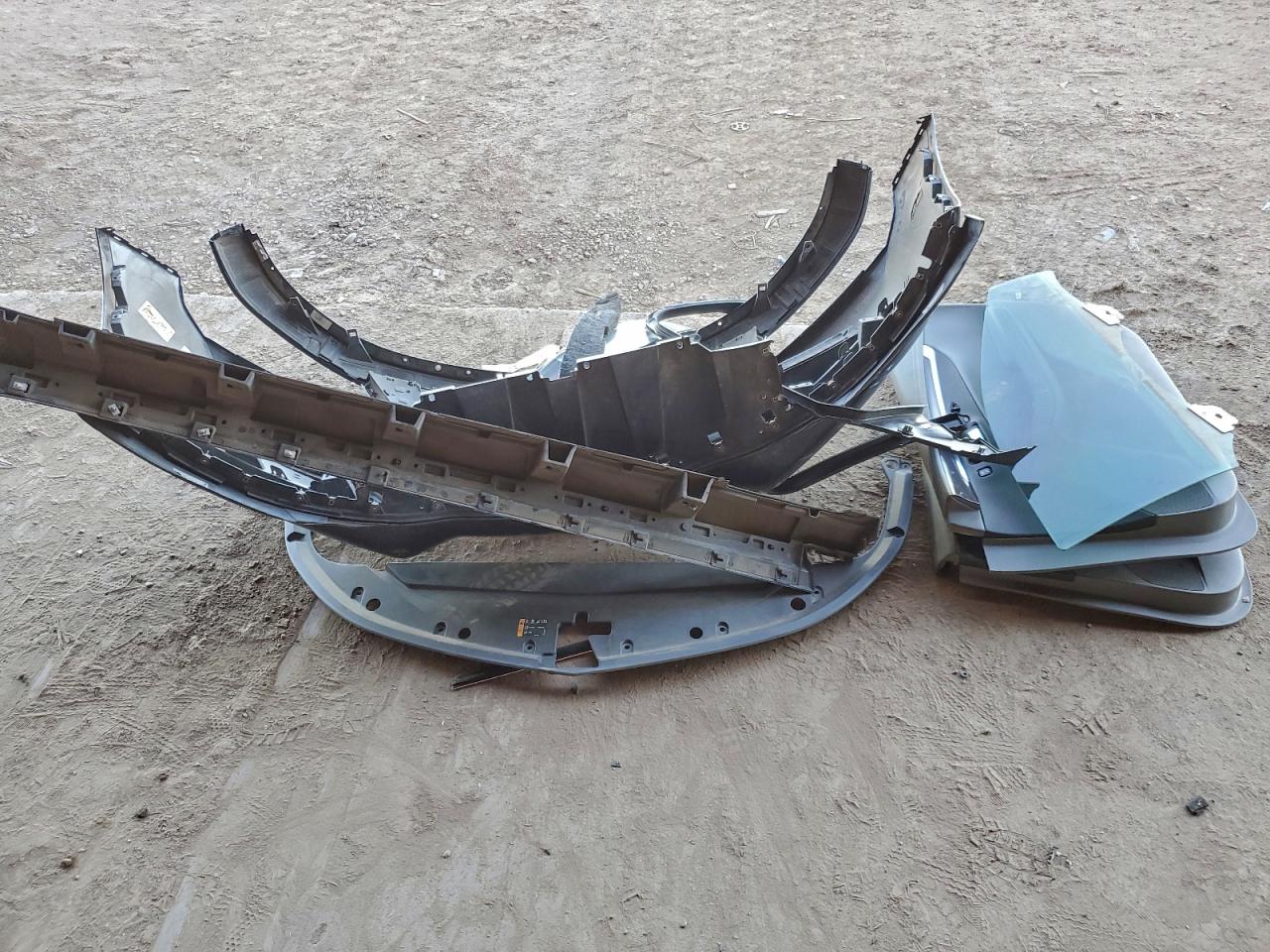 Chevrolet Impala Lt Image 13