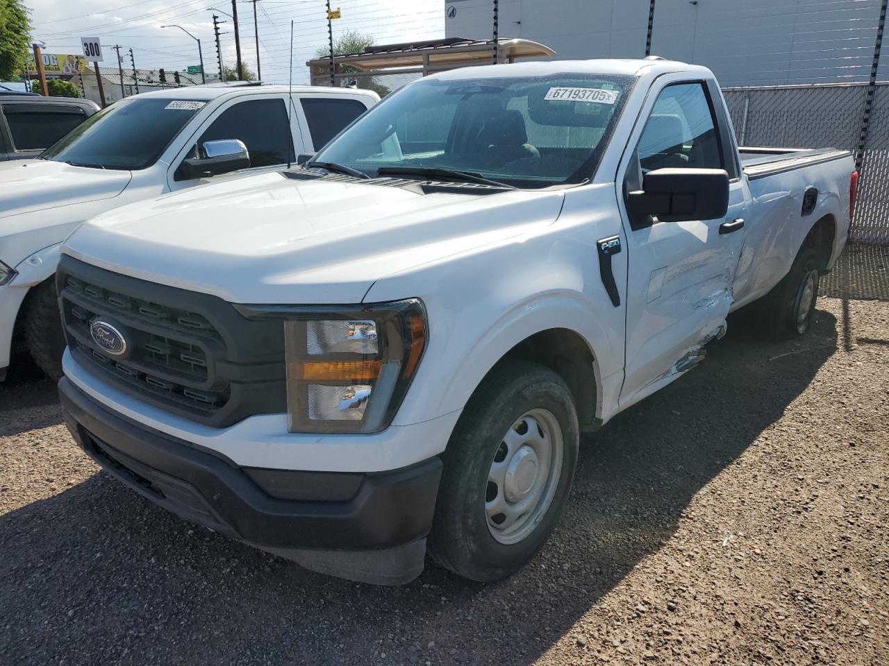 Ford F-150 Image 1