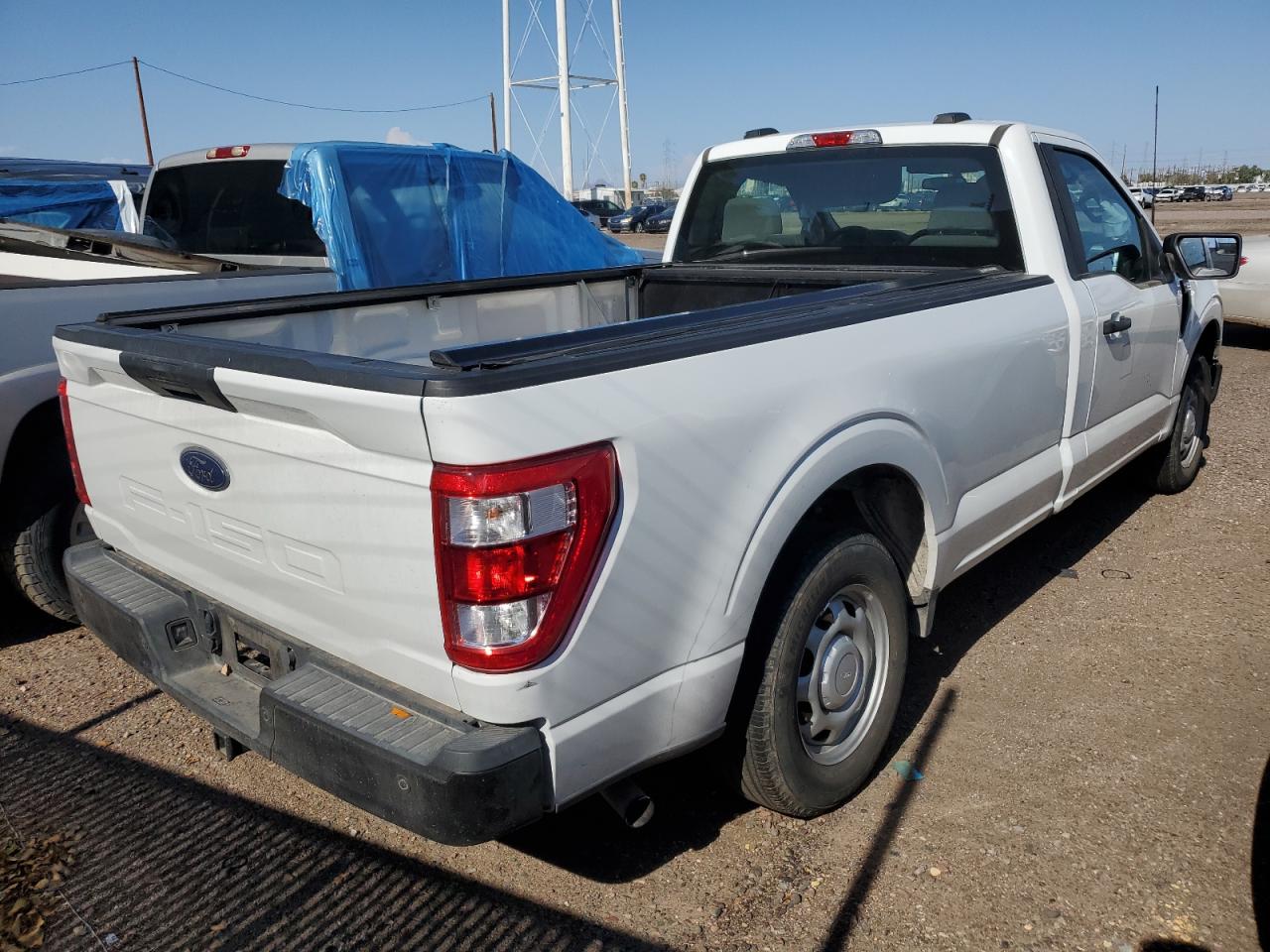 Ford F-150 Image 4