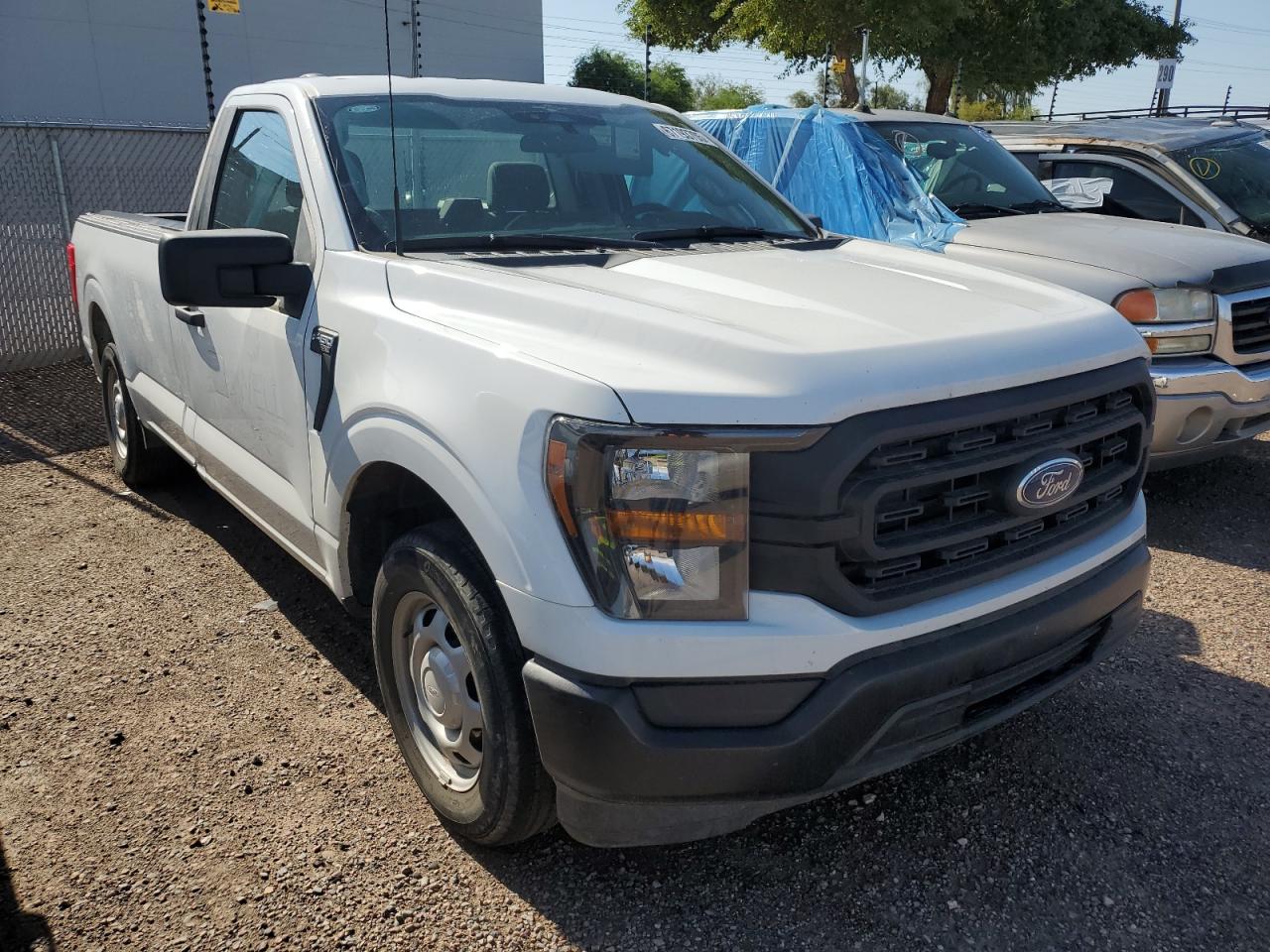 Ford F-150 Image 12