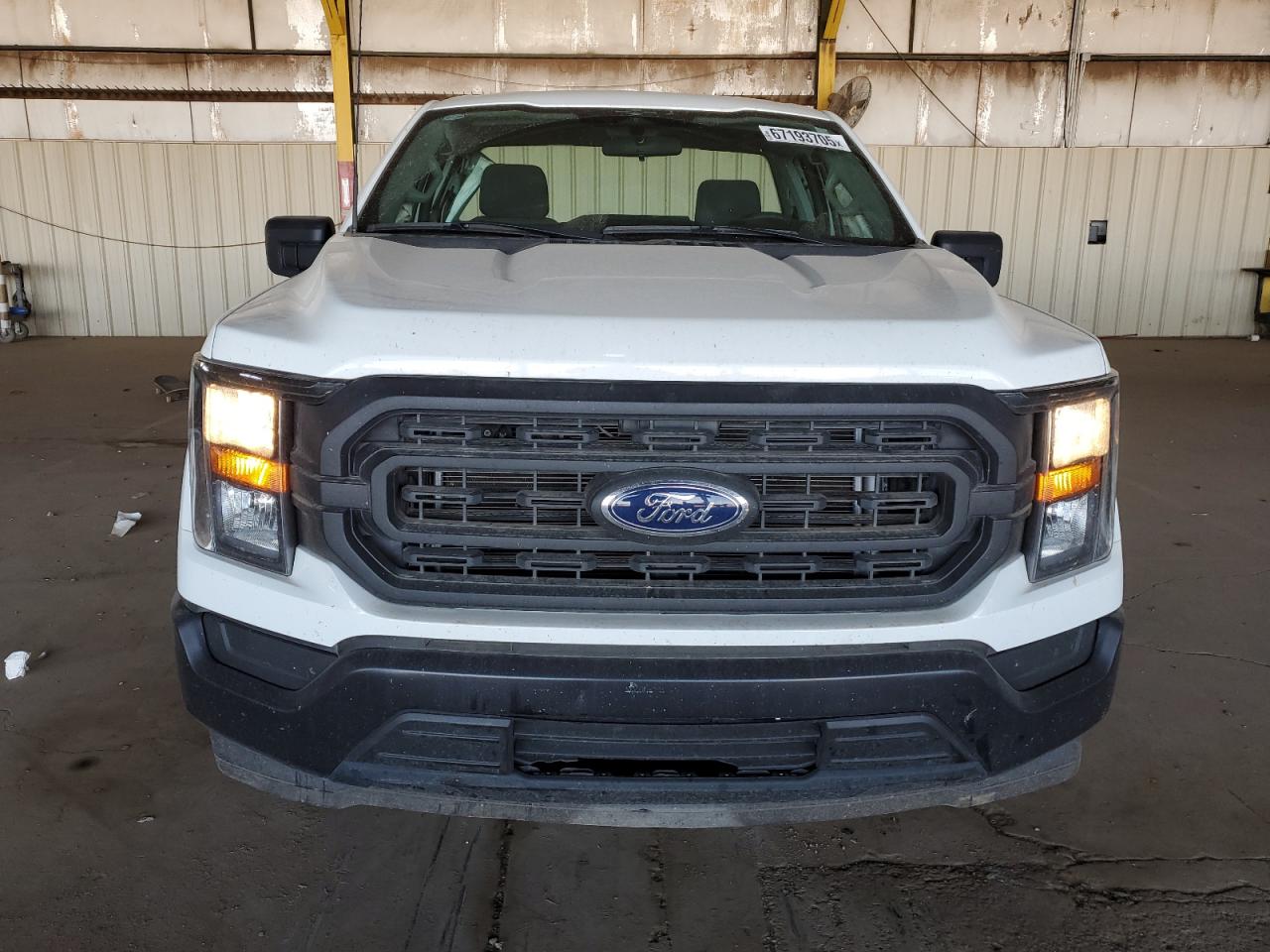 Ford F-150 Image 3
