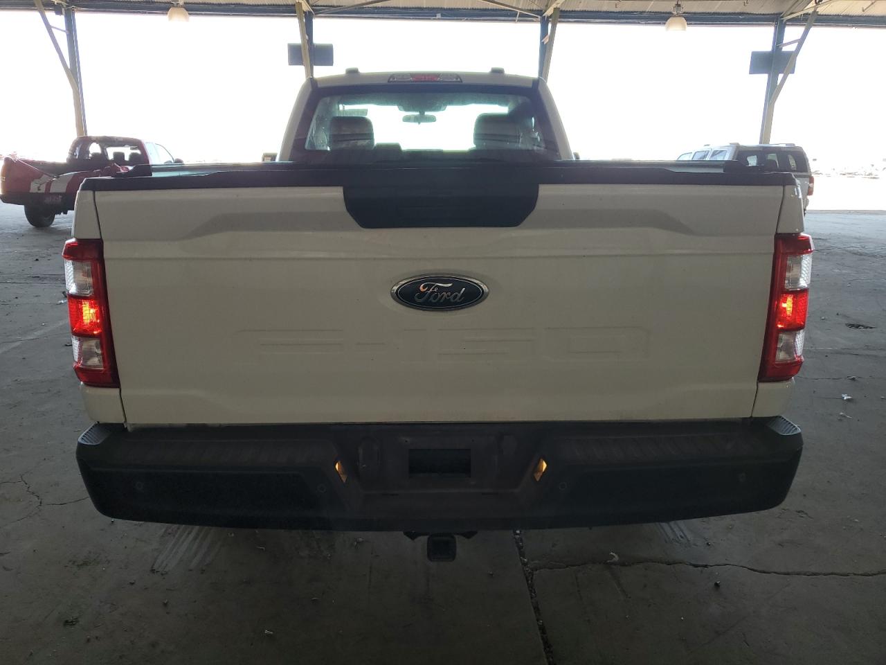 Ford F-150 Image 10