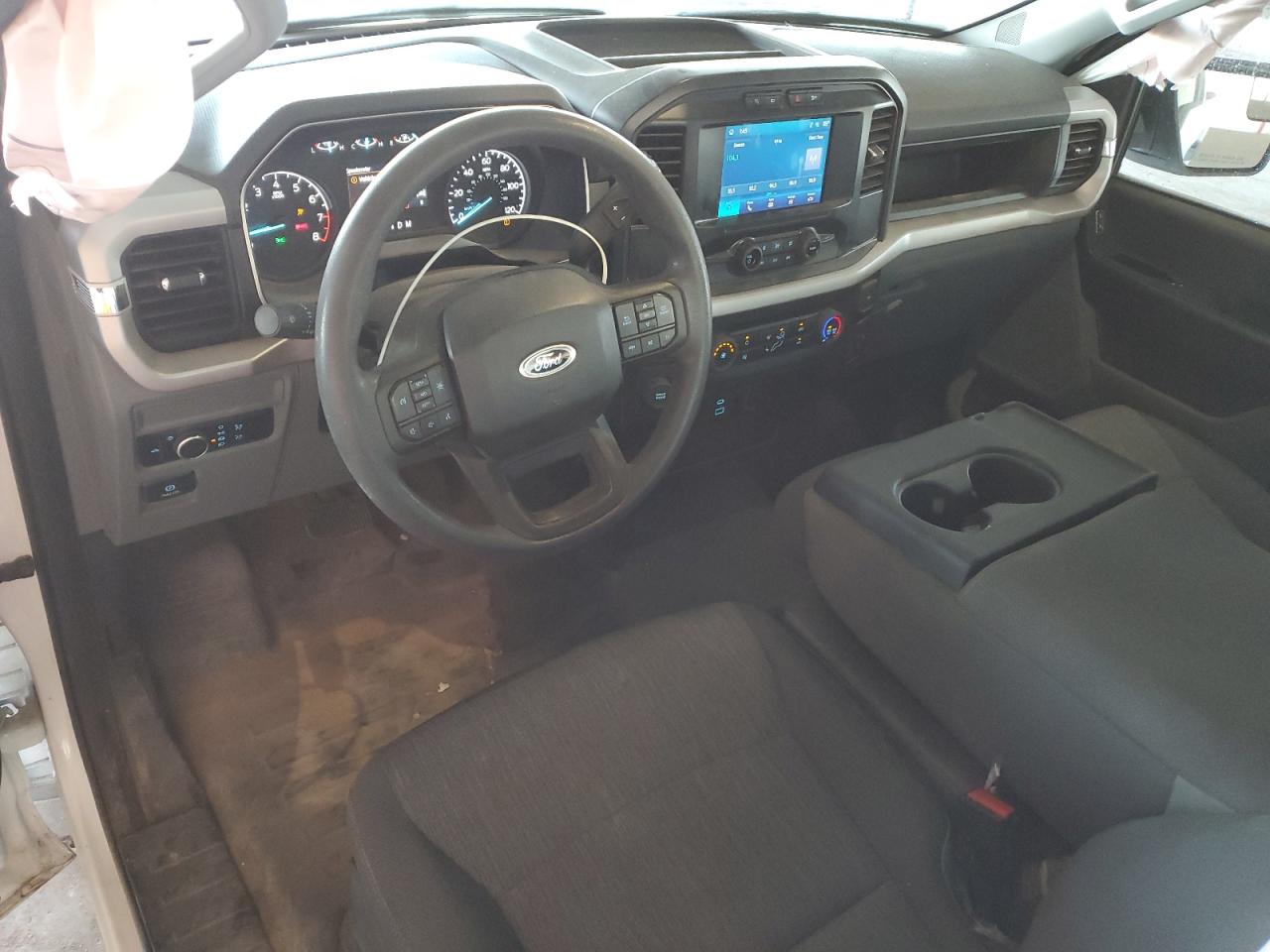 Ford F-150 Image 7