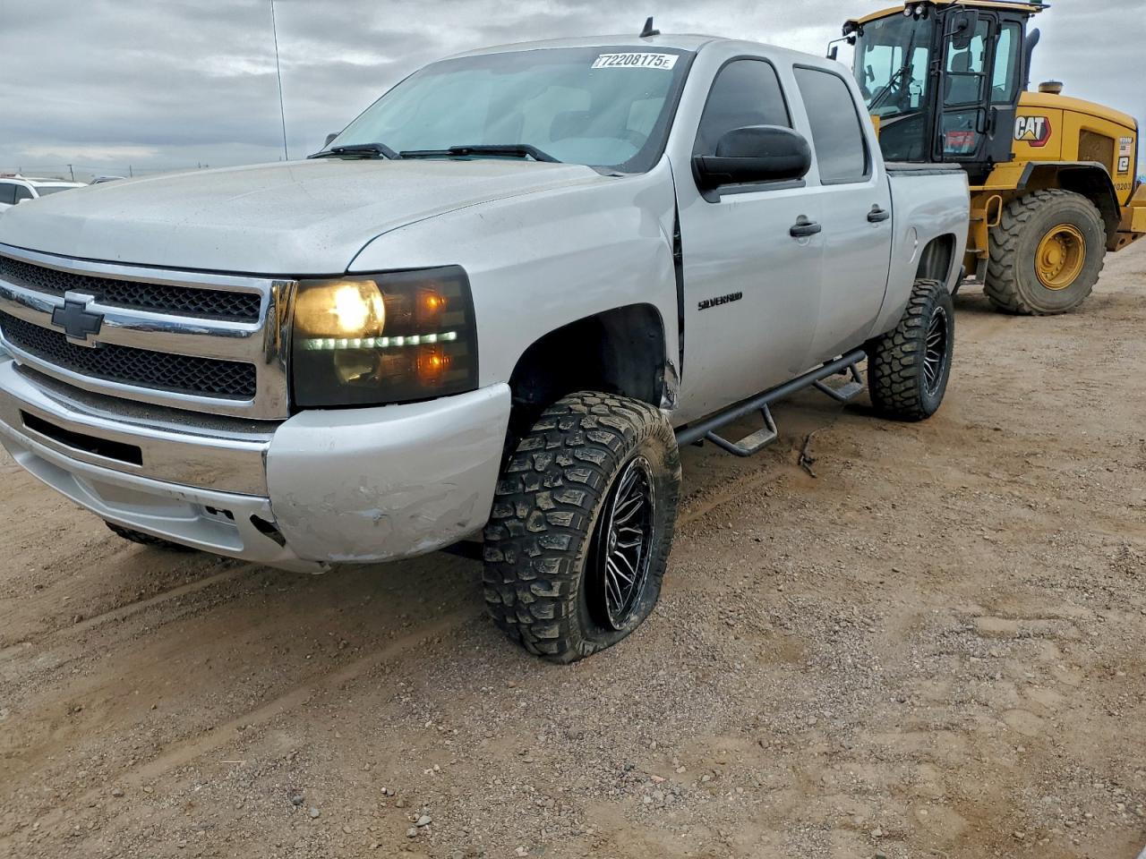 Chevrolet Silverado C1500 Ls Image 9