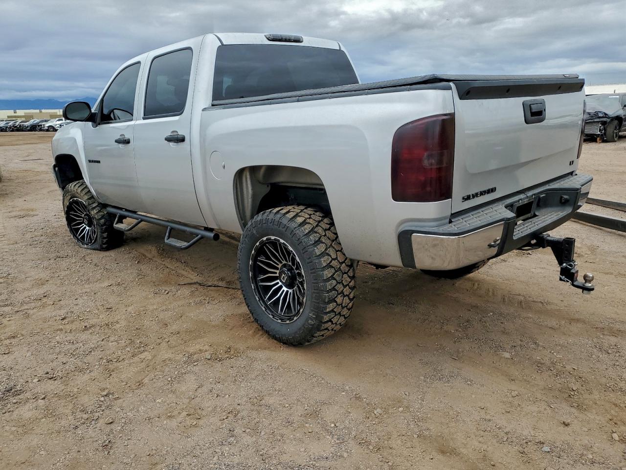 Chevrolet Silverado C1500 Ls Image 8
