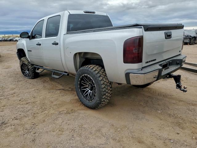 Chevrolet Silverado C1500 Ls Image 8