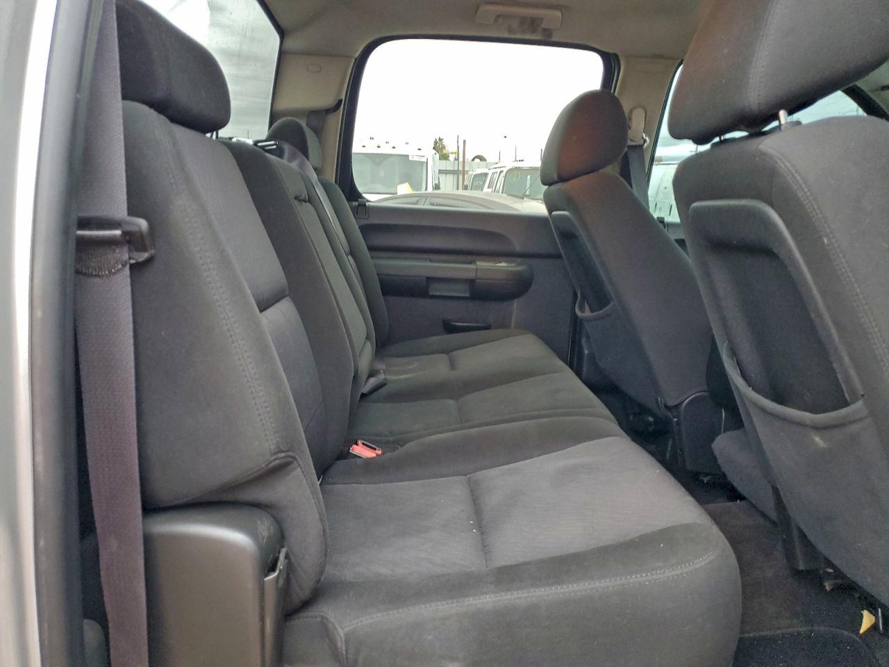 Chevrolet Silverado C1500 Ls Image 5