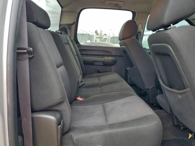 Chevrolet Silverado C1500 Ls Image 5