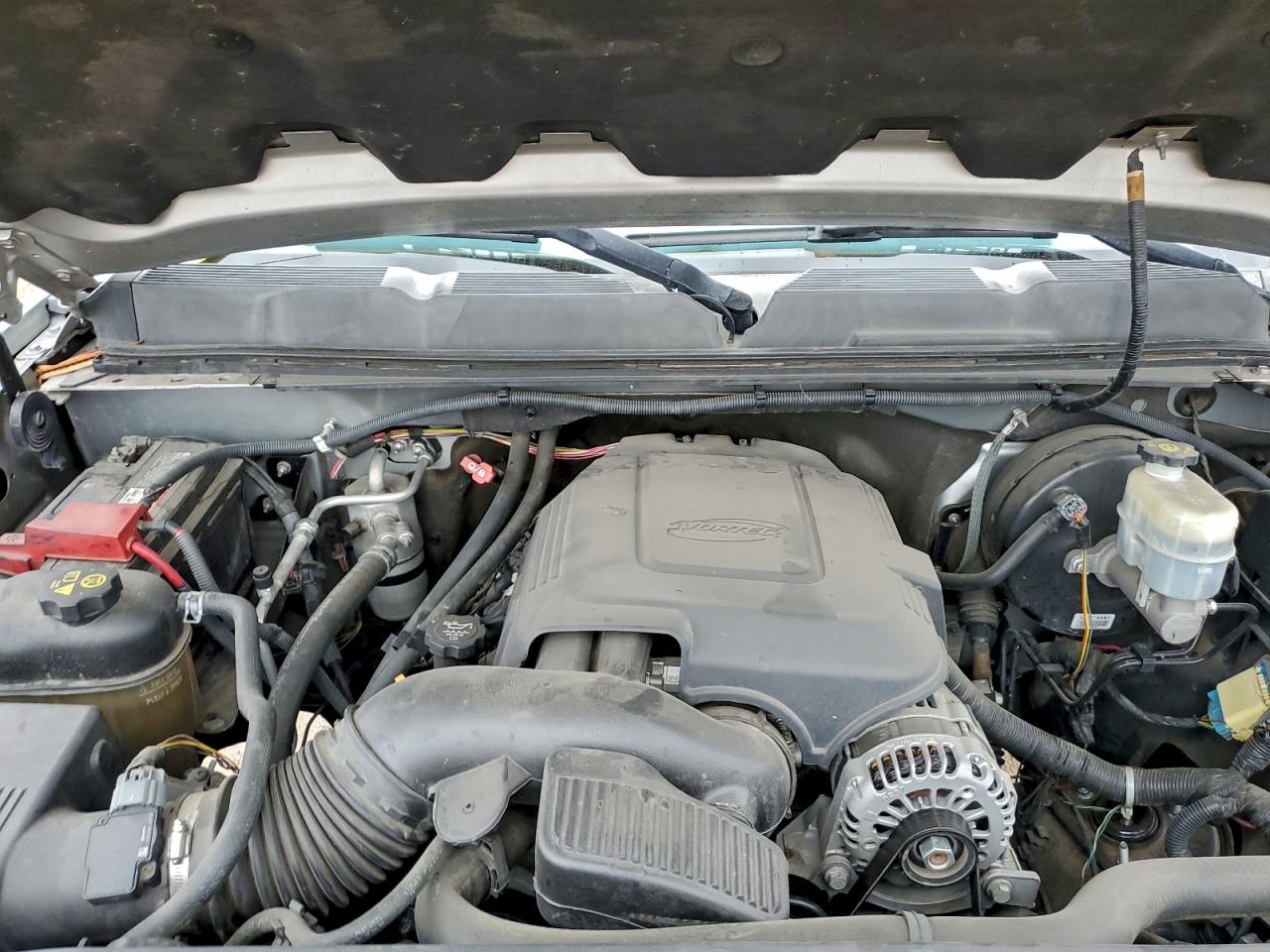 Chevrolet Silverado C1500 Ls Image 6