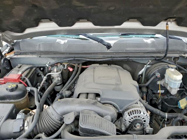 Chevrolet Silverado C1500 Ls Image 6