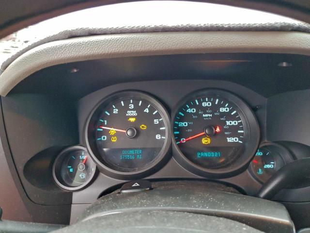 Chevrolet Silverado C1500 Ls Image 3