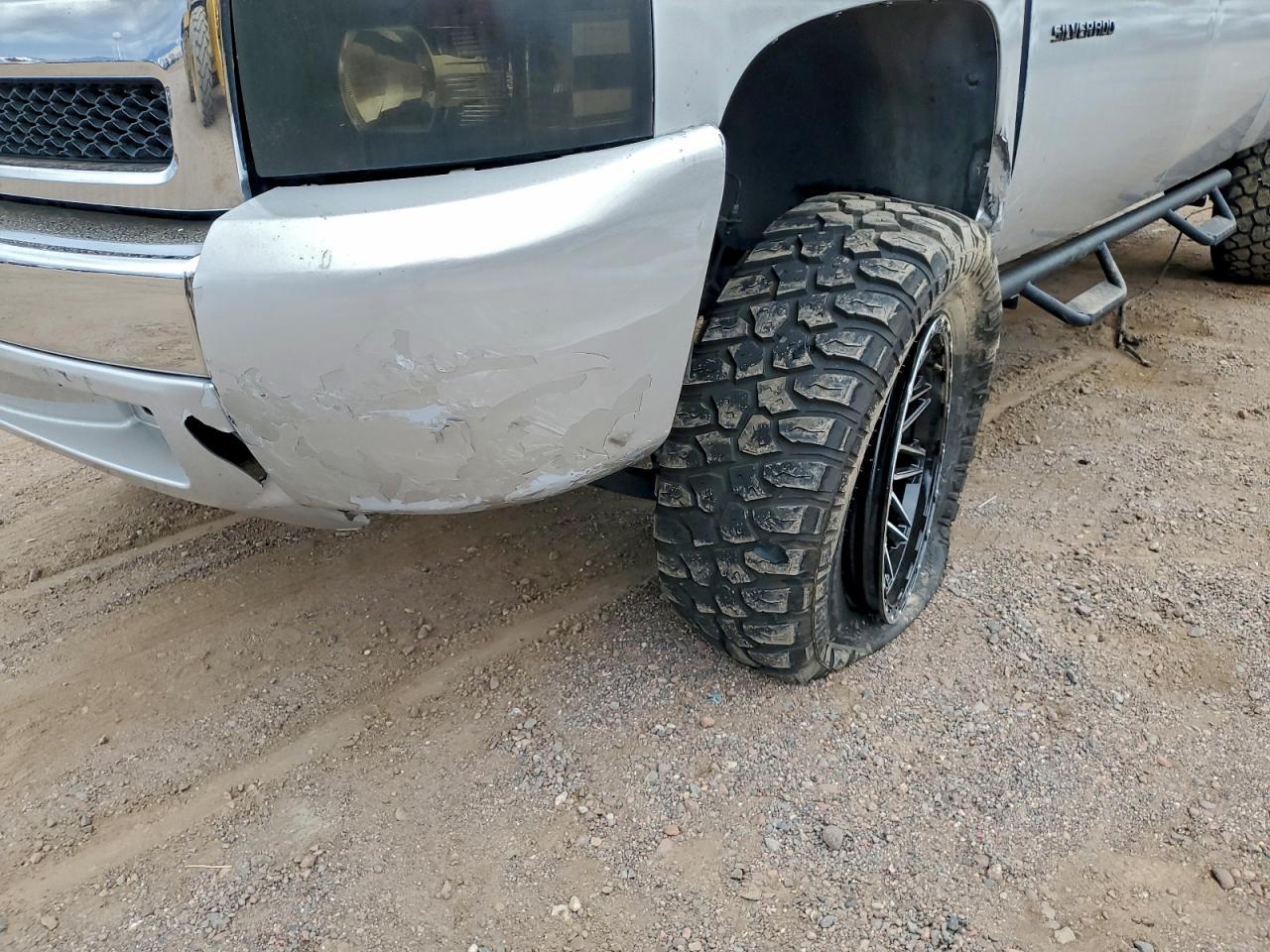 Chevrolet Silverado C1500 Ls Image 7