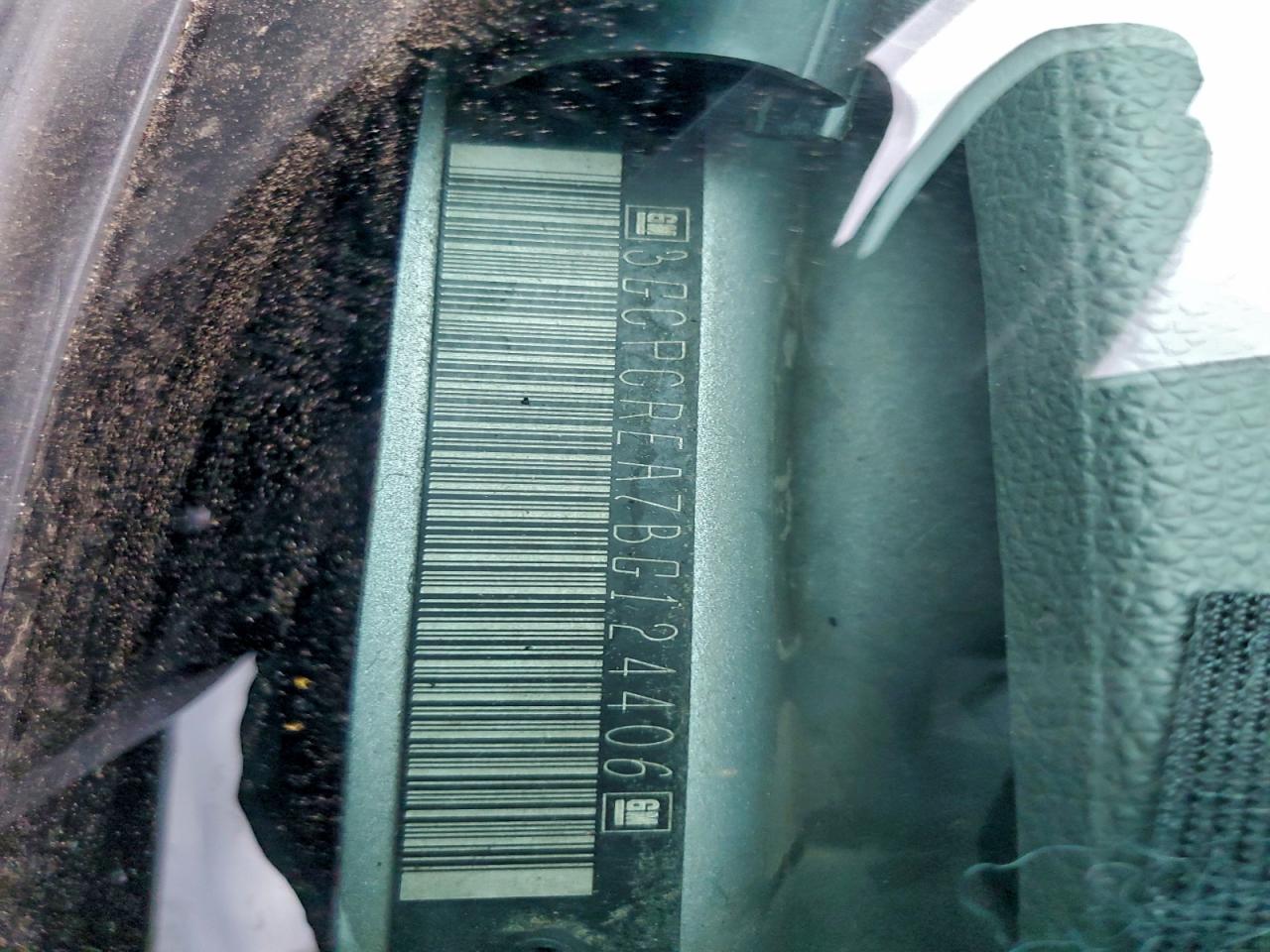 Chevrolet Silverado C1500 Ls Image 10