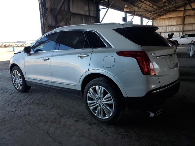 Cadillac XT5 Premium Luxury Image 3