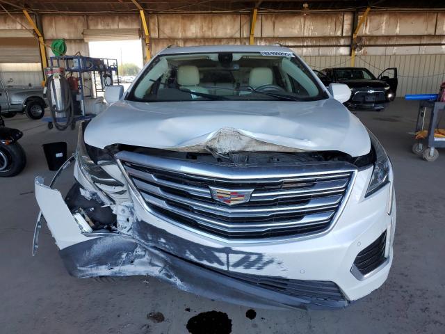 Cadillac XT5 Premium Luxury Image 4