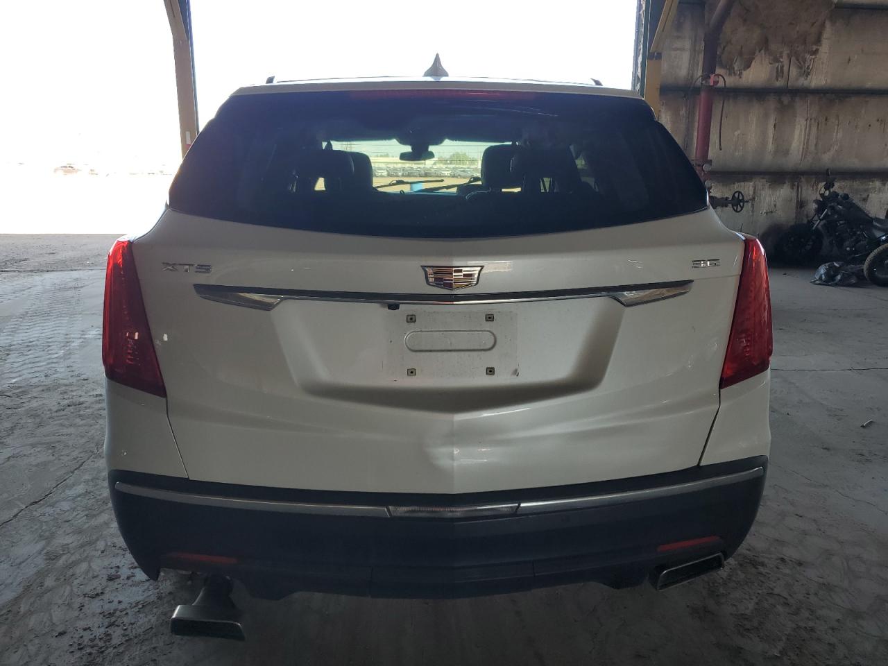 Cadillac XT5 Premium Luxury Image 13
