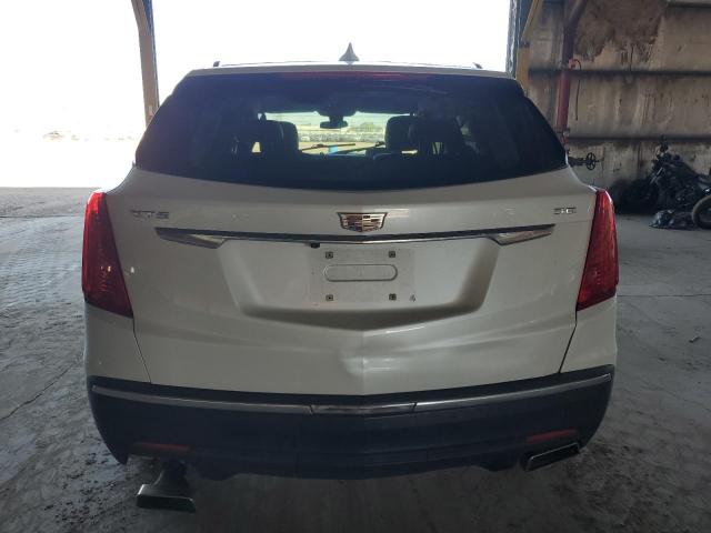 Cadillac XT5 Premium Luxury Image 13