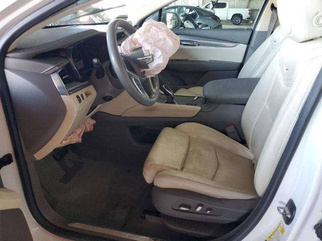 Cadillac XT5 Premium Luxury Image 5