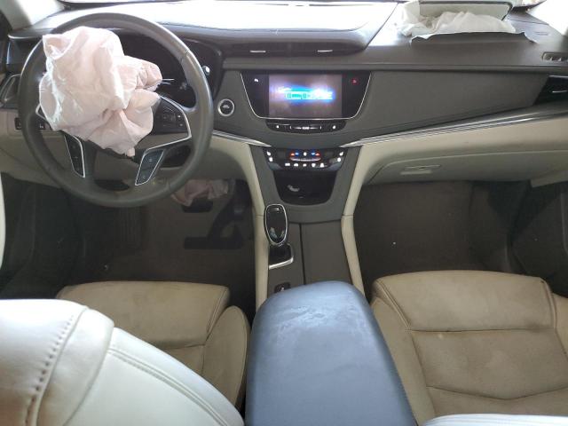 Cadillac XT5 Premium Luxury Image 11