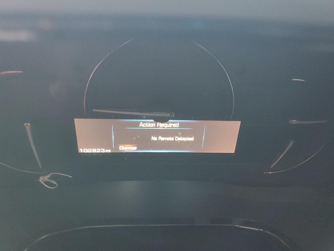 Cadillac XT5 Premium Luxury Image 10