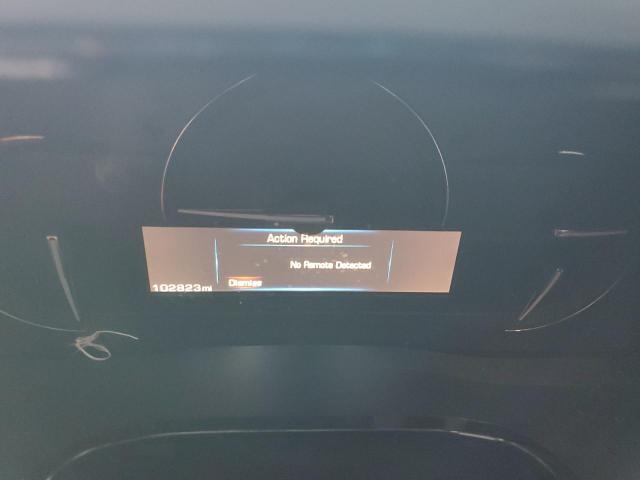 Cadillac XT5 Premium Luxury Image 10