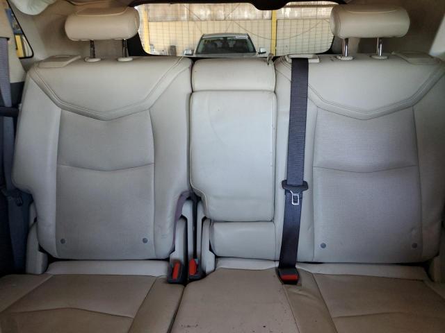 Cadillac XT5 Premium Luxury Image 12