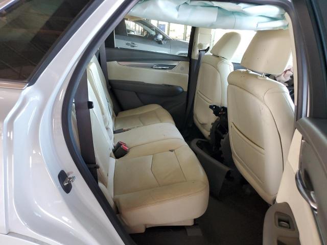 Cadillac XT5 Premium Luxury Image 8