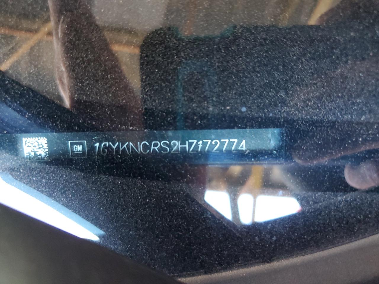 Cadillac XT5 Premium Luxury Image 7