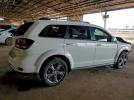 Dodge Journey Crossroad Image 10