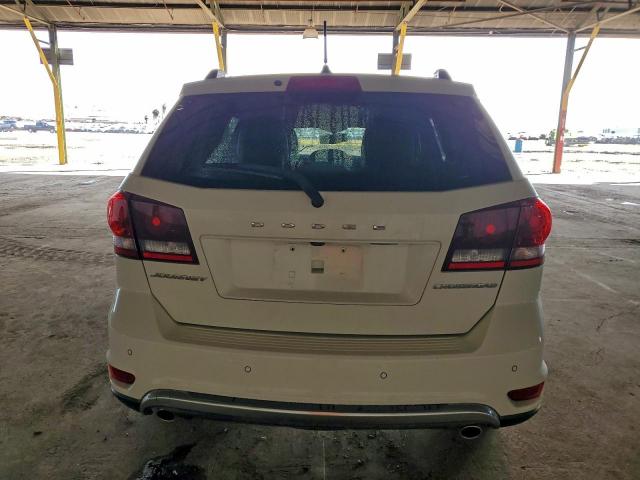 Dodge Journey Crossroad Image 13