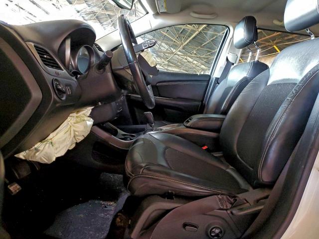 Dodge Journey Crossroad Image 3