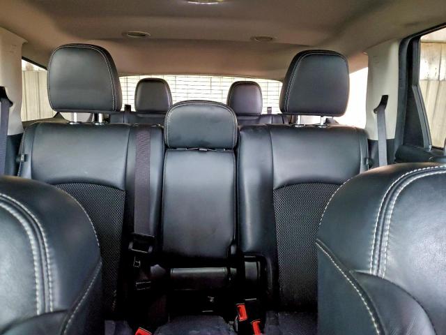 Dodge Journey Crossroad Image 7