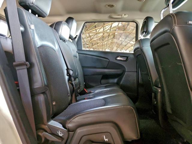 Dodge Journey Crossroad Image 11