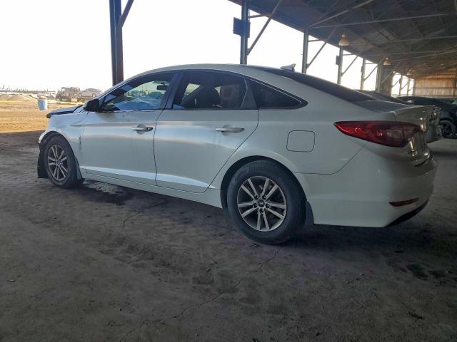 Hyundai SONATA Se Image 13