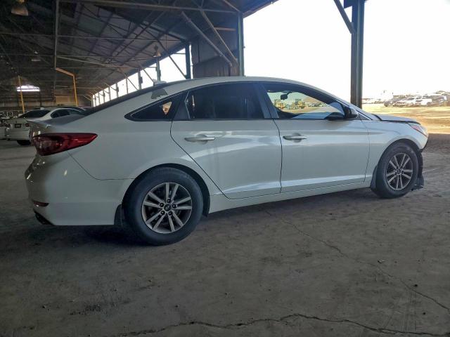 Hyundai SONATA Se Image 12