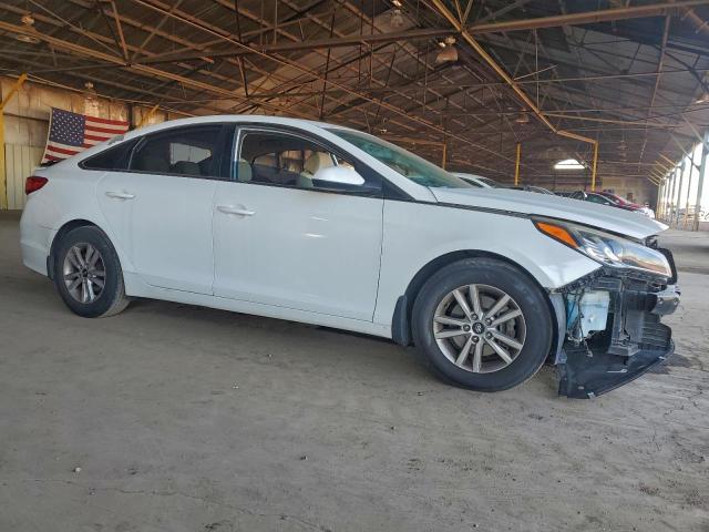 Hyundai SONATA Se Image 10