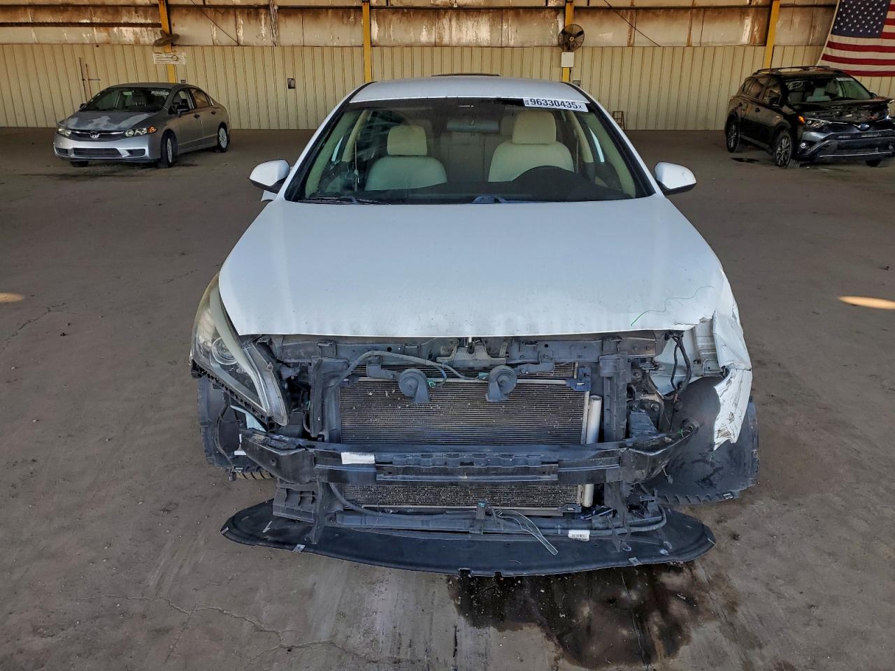 Hyundai SONATA Se Image 9