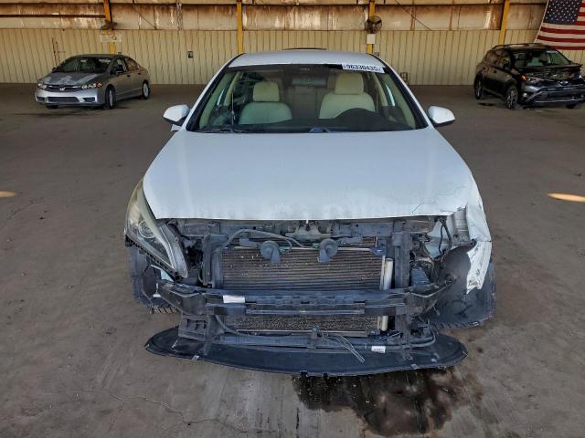 Hyundai SONATA Se Image 9