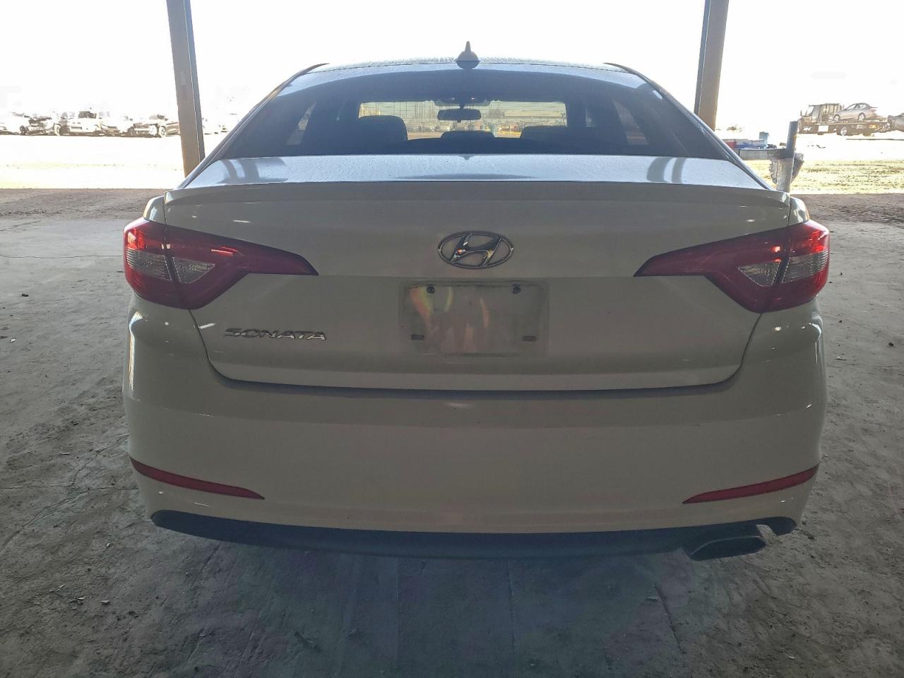 Hyundai SONATA Se Image 5