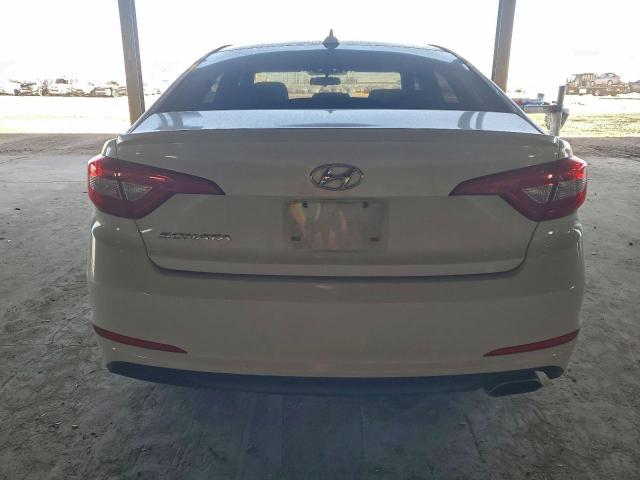 Hyundai SONATA Se Image 5