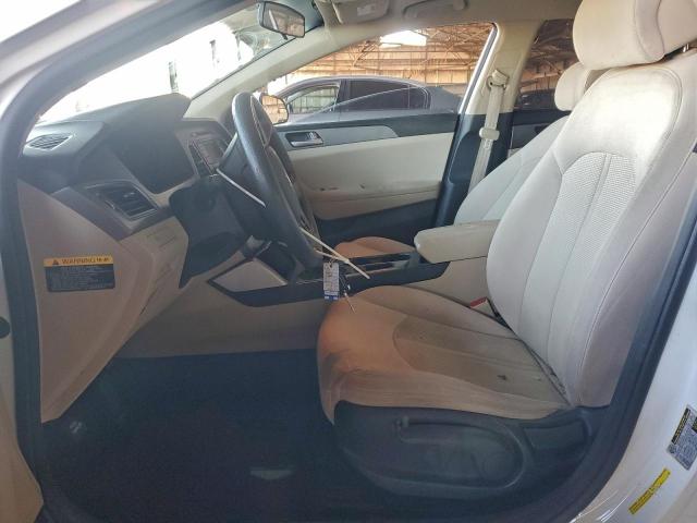 Hyundai SONATA Se Image 11