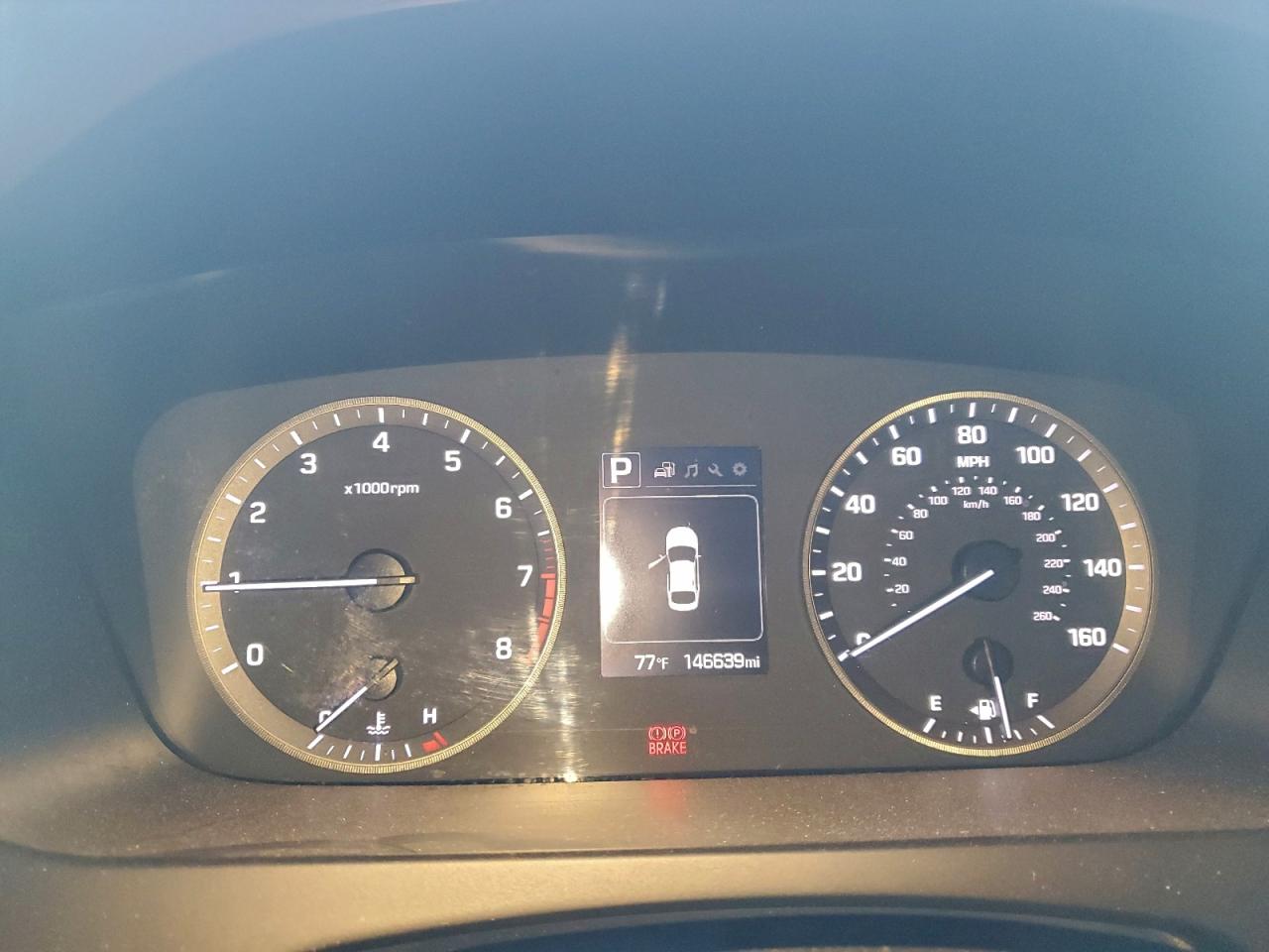 Hyundai SONATA Se Image 7