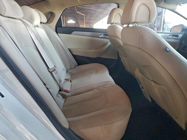 Hyundai SONATA Se Image 8