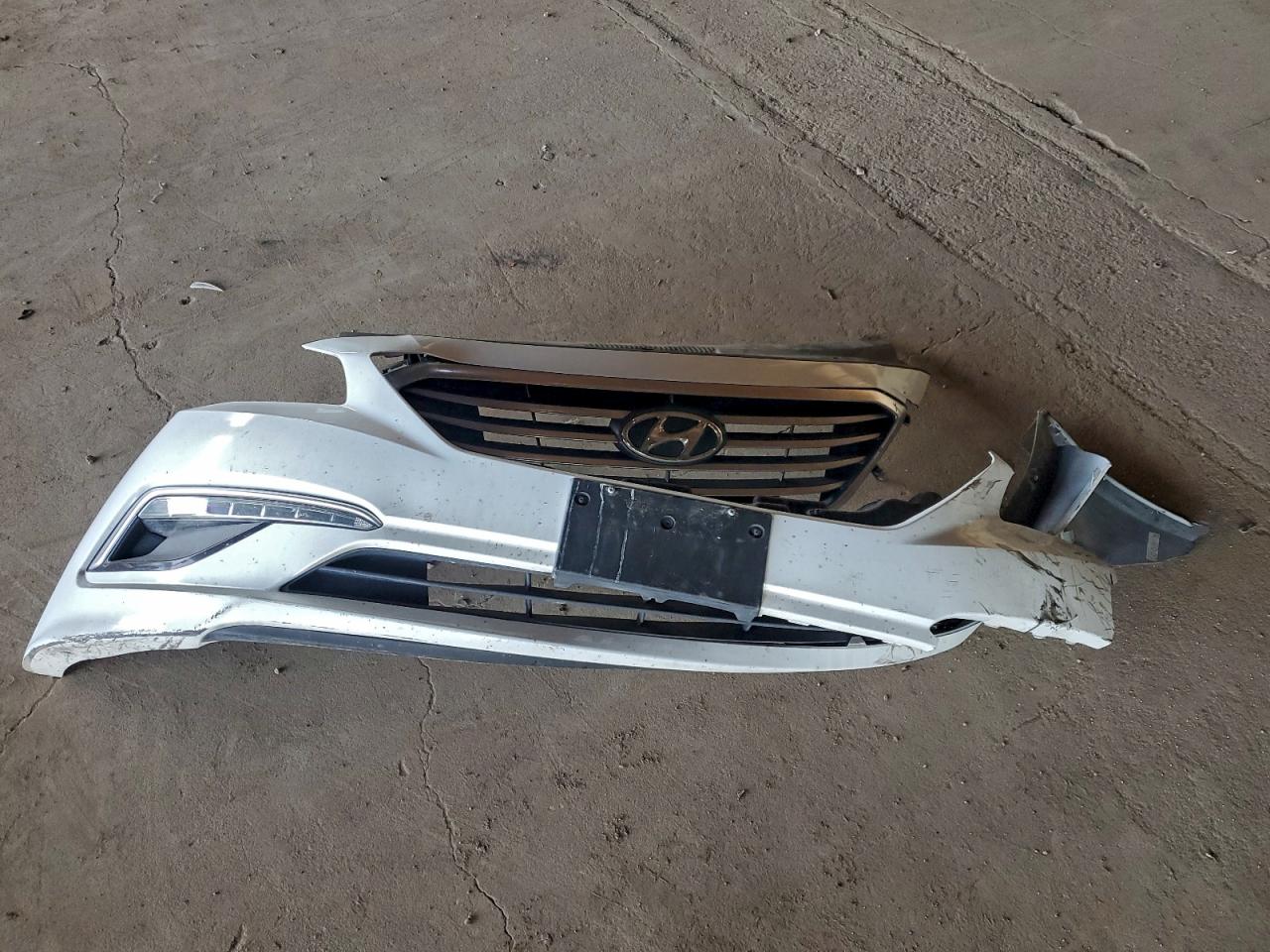 Hyundai SONATA Se Image 6