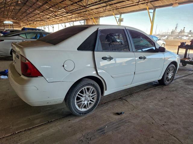 Ford Focus Zx4 Image 2