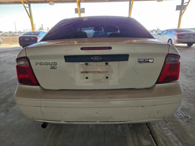 Ford Focus Zx4 Image 11