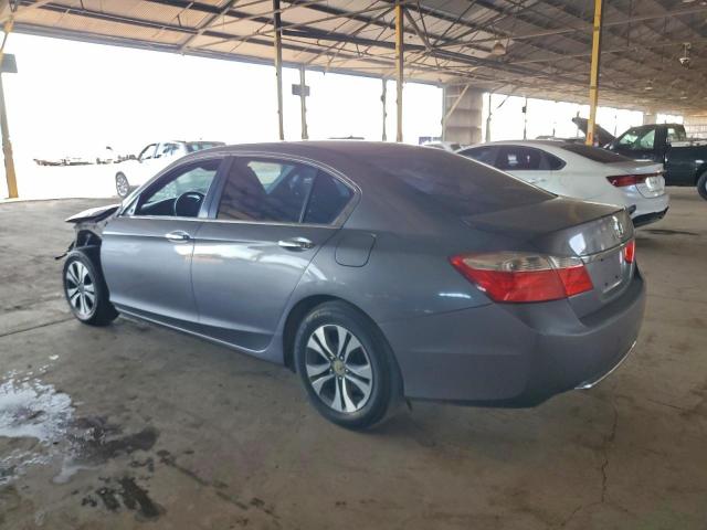 Honda Accord Lx Image 2