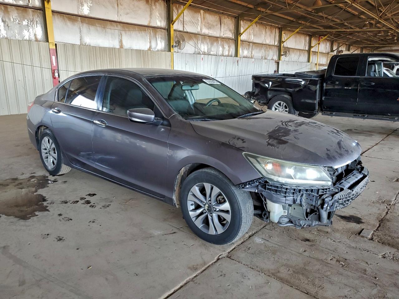 Honda Accord Lx Image 4