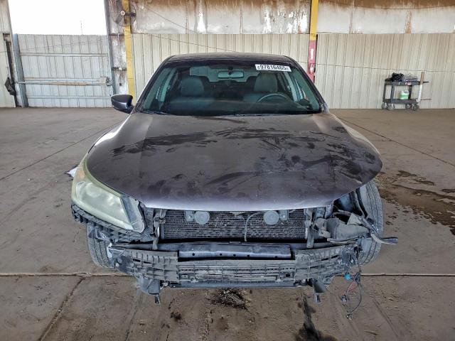 Honda Accord Lx Image 7