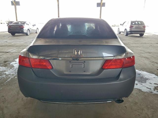 Honda Accord Lx Image 5